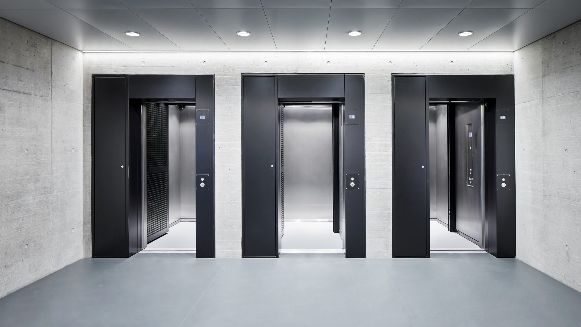 Aktiv Lift